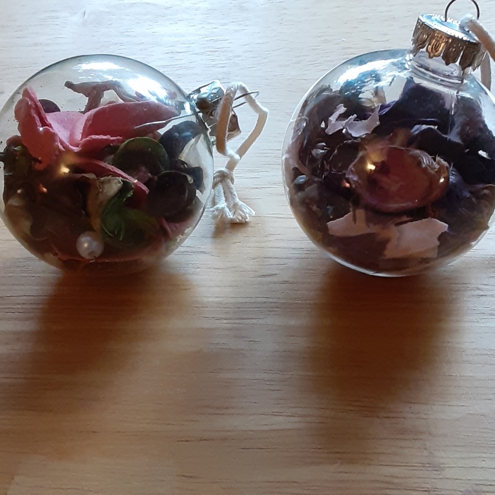 Wish balls